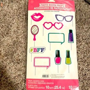 Birthday decor bundle